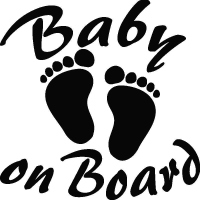 Baby-on-Board