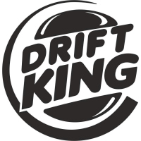 Drift-King-Car-Decal