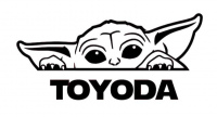 Toyoda-Bumper-Sticker