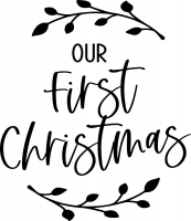 OurFirstChristmas