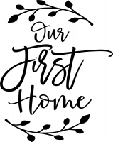 OurFirstHome