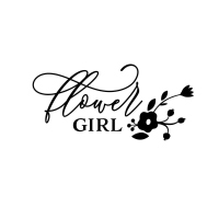 Flower-Girl