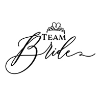 Team-Bride