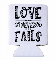 love-never-fails